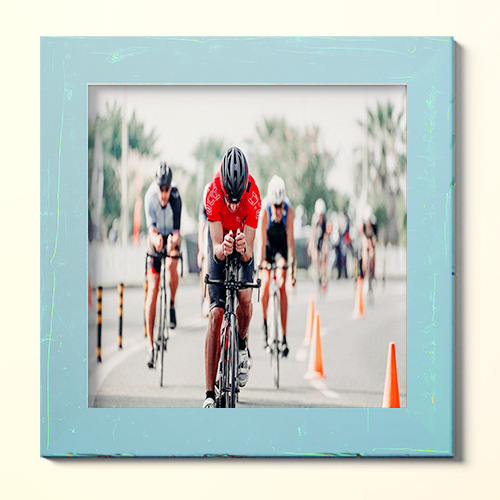 فواید دوچرخه سواری