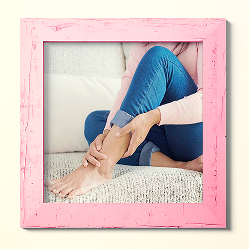 علت سندرم پای بیقرار چیست؟+ 4 روش موثر در درمان آن
