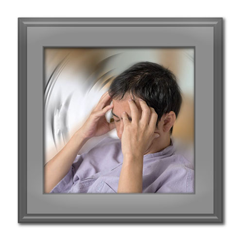 اختلالات تعادلی
