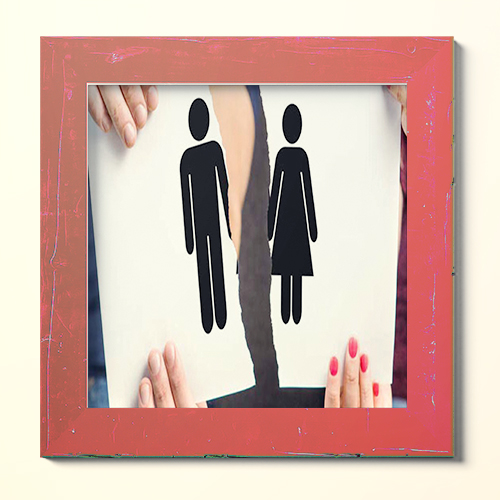 شرایط طلاق غیابی برای زن و مرد چیست؟