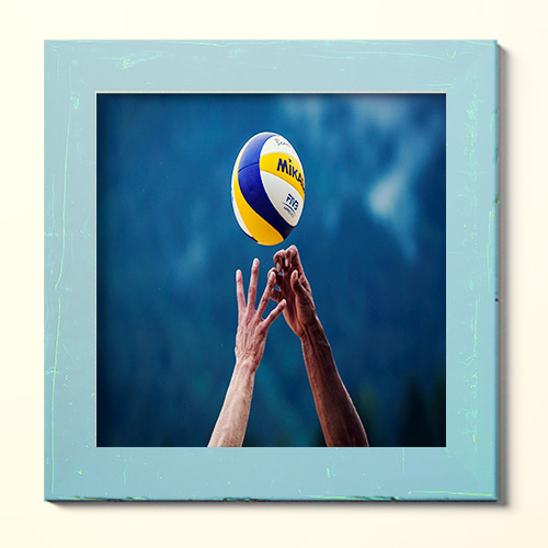 معرفی کامل ورزش والیبال ، تاریخچه ، قوانین و غیره