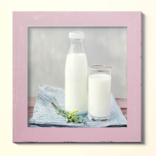 طبع شیر چیست و چه خواصی دارد؟