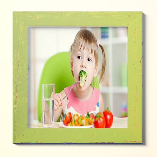 انواع غذای سالم برای کودکان