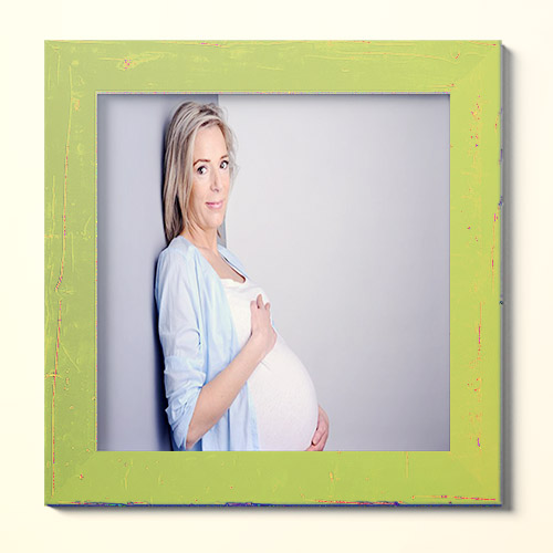 بارداری در سنین بالا؛ مزایا و خطرات آن و نکاتی که باید بدانید