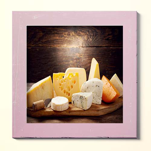 طبع پنیر در طب سنتی و مصلحات آن چیست؟
