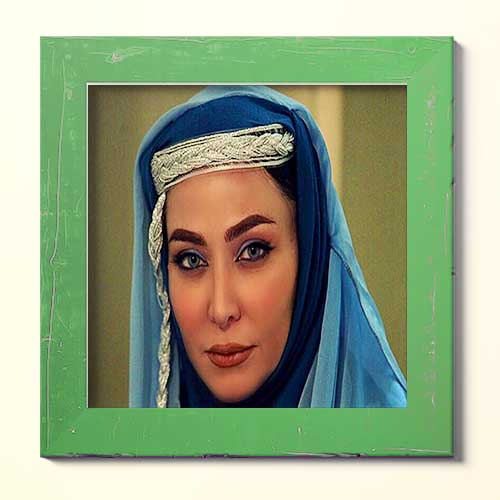 بیوگرافی فقیهه سلطانی، همسر جلال امیدیان