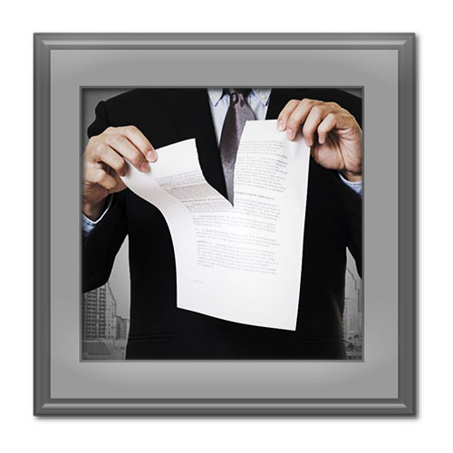 آثار فسخ ناشی از خیارات