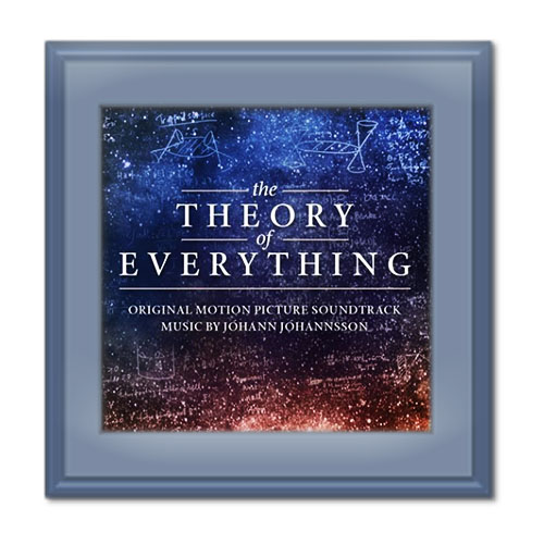 آزمایش برای تئوری همه چیز