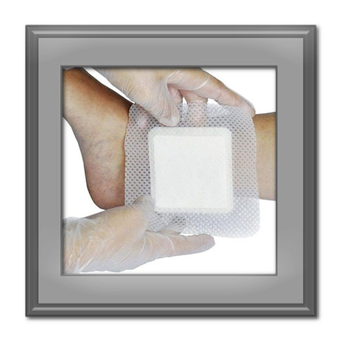 آشنایی با انواع پانسمان نوین