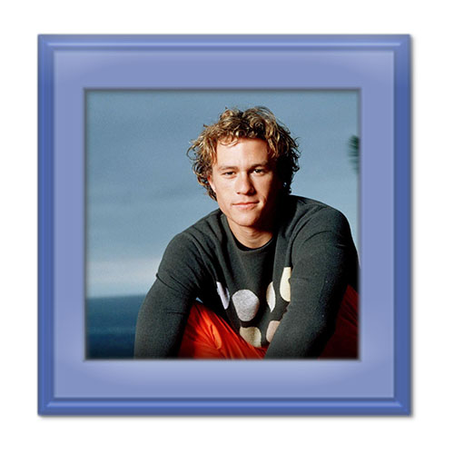 آشنایی با بیوگرافی و بهترین فیلم های هیث لجر در رتبه بندی IMDB