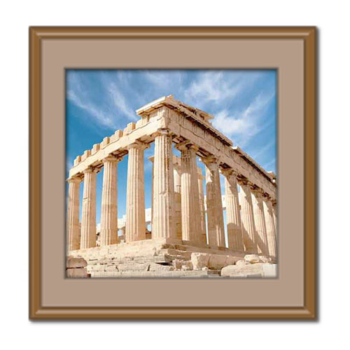 آشنایی با مناطق گردشگری یونان