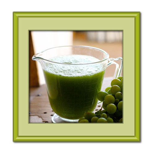 آیا آبغوره قند دارد؟