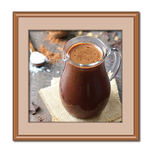 آیا شیر کاکائو یک نوشیدنی مفید است؟