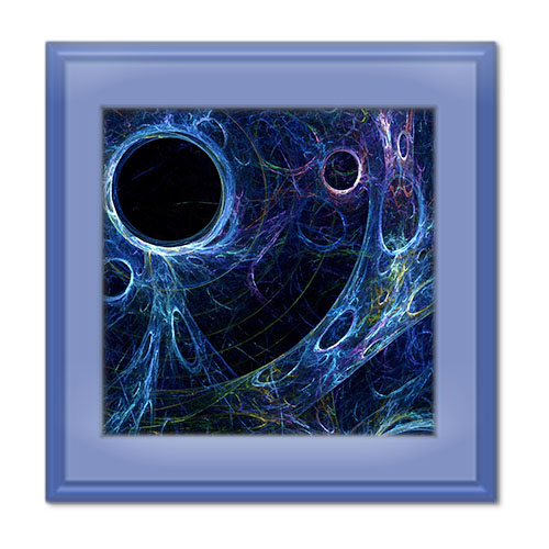 ابعاد بالاتر پاسخی برای ماده تاریک؟