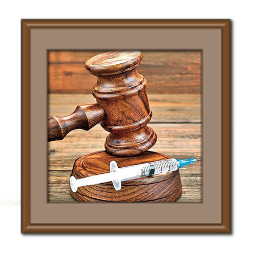 اتانازی از منظر حقوق جزایی