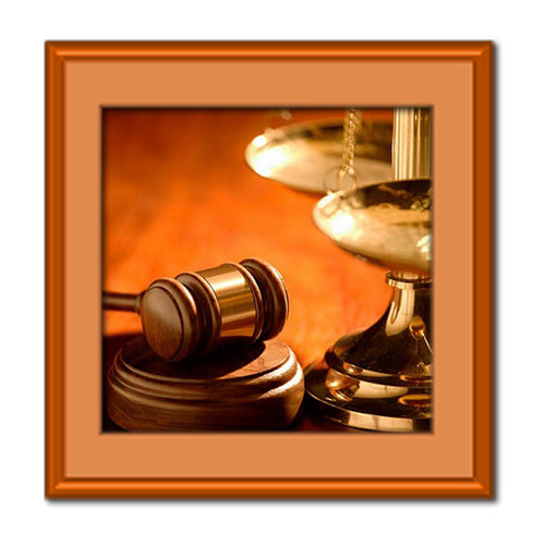 اجرا احکام کیفری