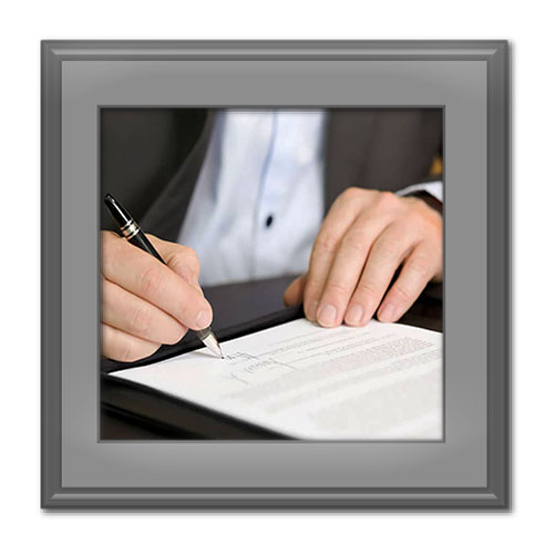 بررسی وضعیت حقوقی انواع وکالتنامه های بلاعزل تنظیمی در دفاتر اسناد رسمی: