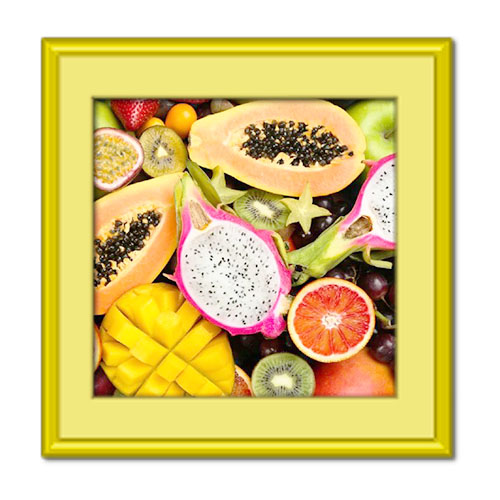 ۲۰ میوه استوایی عجیب که باید امتحان کرد!