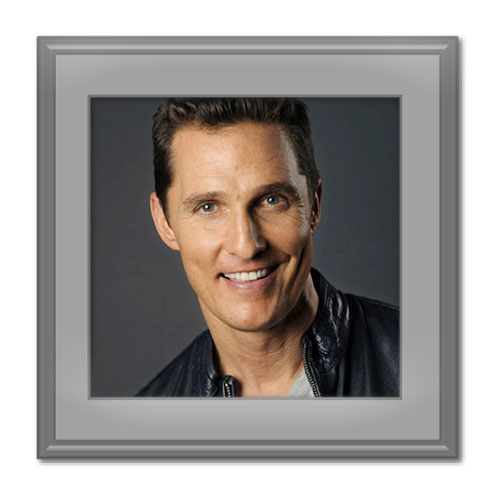 بیوگرافی متیو مک کانهی هنرپیشه و کارگردان معروف آمریکایی