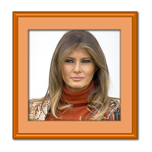 بیوگرافی ملانیا ترامپ همسر ترامپ و حواشی زندگی آن ها