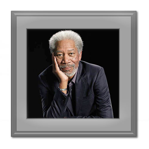 بیوگرافی مورگان فریمن؛ از داستان خدا تا رسوایی جنسی!