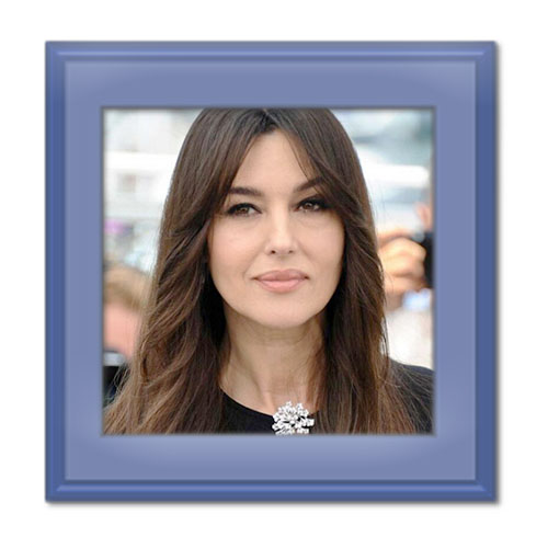 بیوگرافی مونیکا بلوچی مدل و بازیگر مسحور کننده ایتالیایی