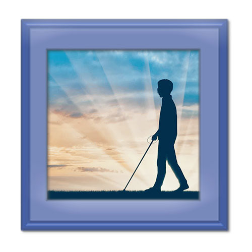 تنظیم و ثبت اسناد مربوط به اشخاص کور