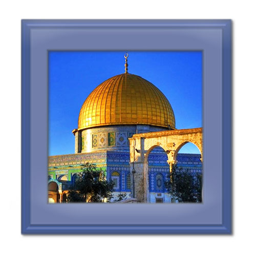 جاذبه های گردشگری فلسطین؛ سفری به یاد ماندی در مناطقی زیبا