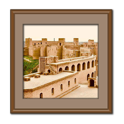 جاهای دیدنی افغانستان