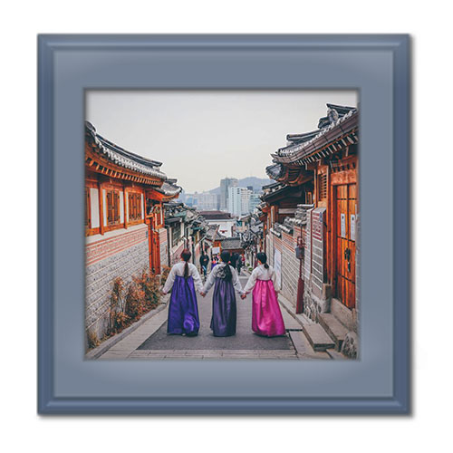 جاهای دیدنی کره جنوبی