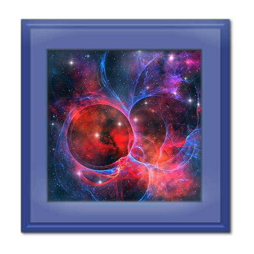 جهان از دید کوانتوم