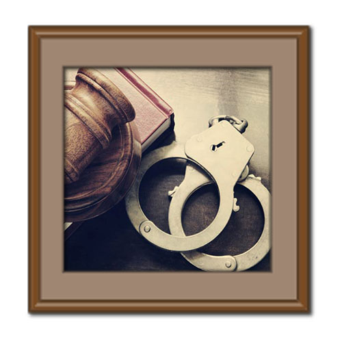 حقوق کیفری ایران