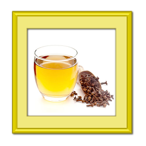 خواص دمنوش میخک + عوارض و طرز تهیه آن