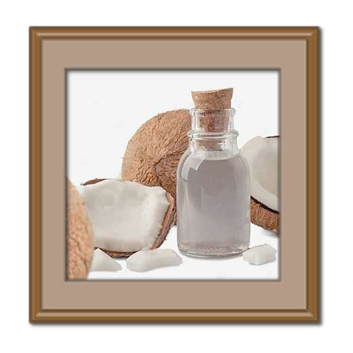 خواص روغن نارگیل