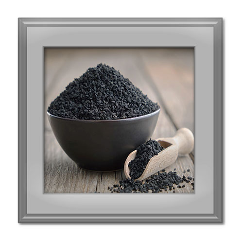 خواص سیاه دانه که معجزه می کند و نحوه مصرف