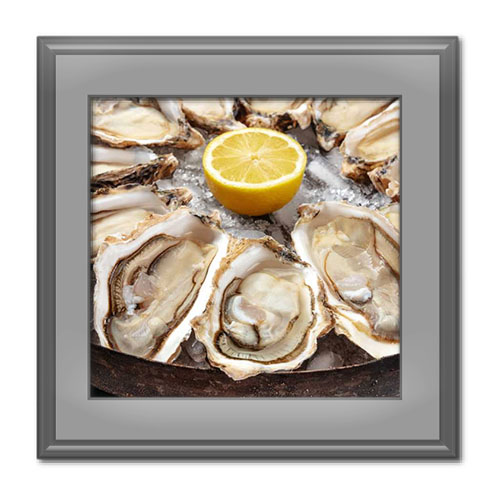 خواص صدف خوراکی چیست و چرا باید همه آن را مصرف کنند؟