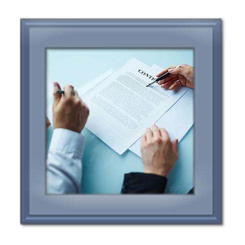 خيار رويت و تخلف وصف