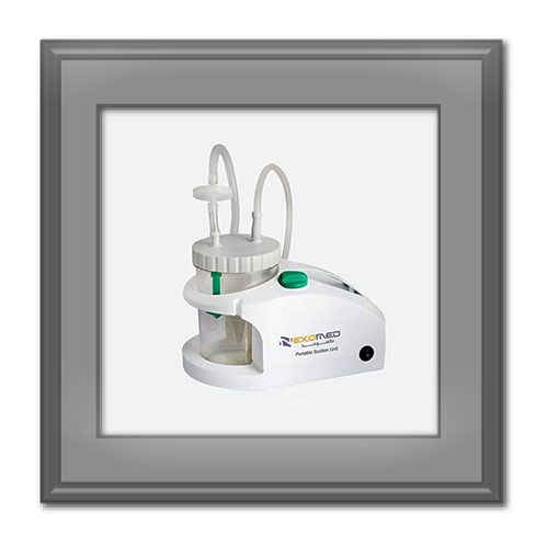 دستگاه ساکشن چیست و انواع آن