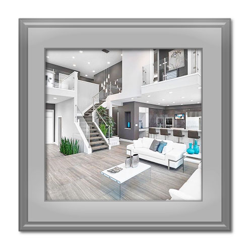 دکوراسیون مدرن