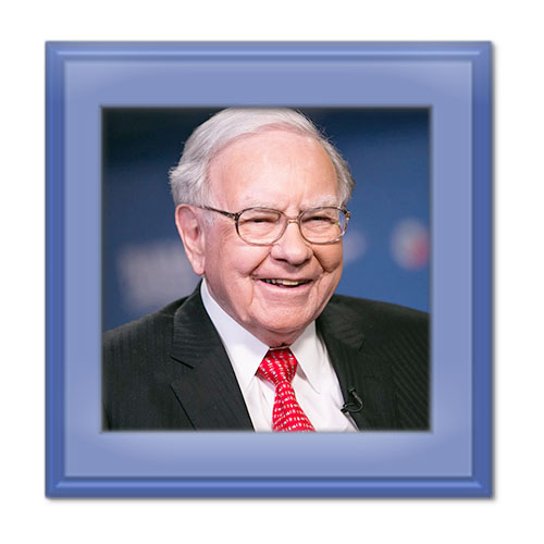 زندگینامه وارن بافت ثروتمندترین سرمایه گذار بورس در جهان