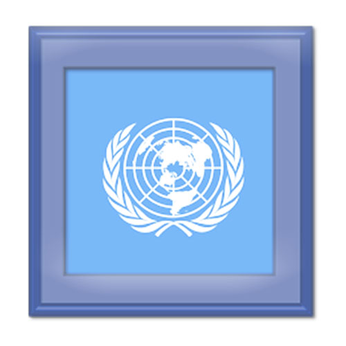 سازمان های بین المللی