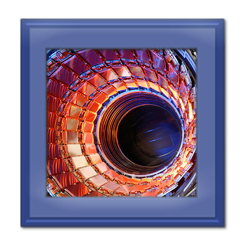 شتاب دهنده ذرات