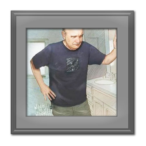 شقاق مقعد چیست؟