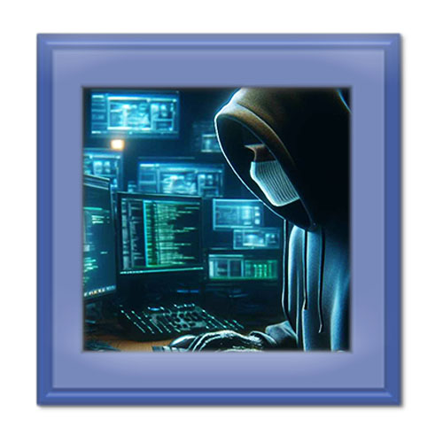 عنصر مادی کلاهبرداری