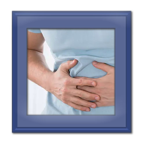 فتق شکمی چیست؟