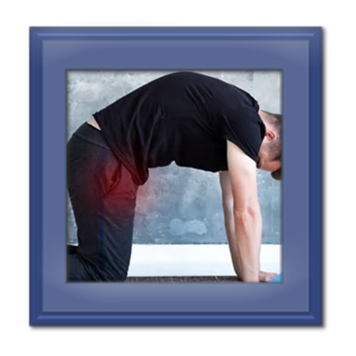 فتق کشاله ران چیست