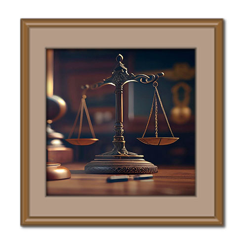 فرق قاضی با دادستان