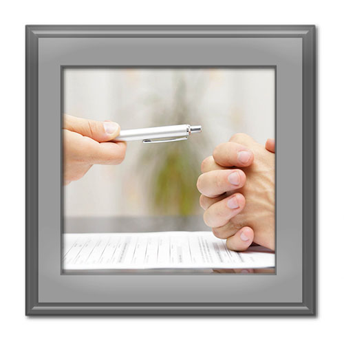 فسخ بر مبنای توافق طرفین