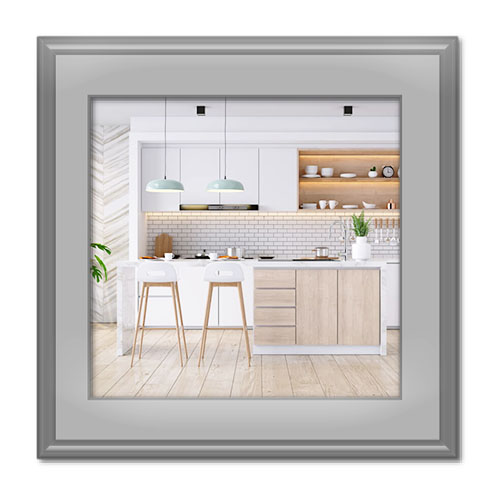 فنگ شویی در آشپزخانه