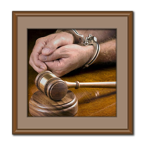 قانون مجازات اسلامی